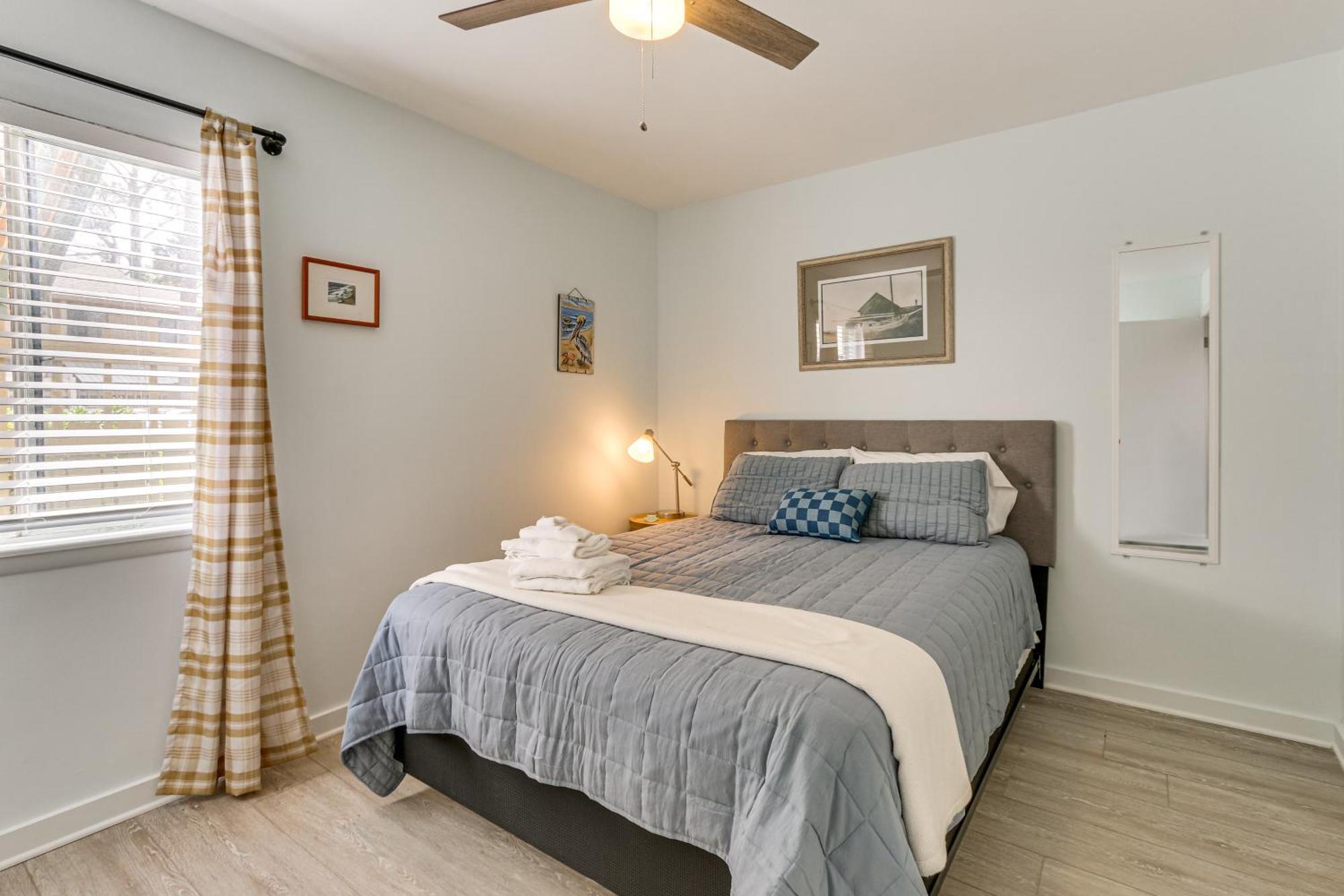 The Dunes Villa With Pool Access - Walk To Beach! Hilton Head Island Ngoại thất bức ảnh