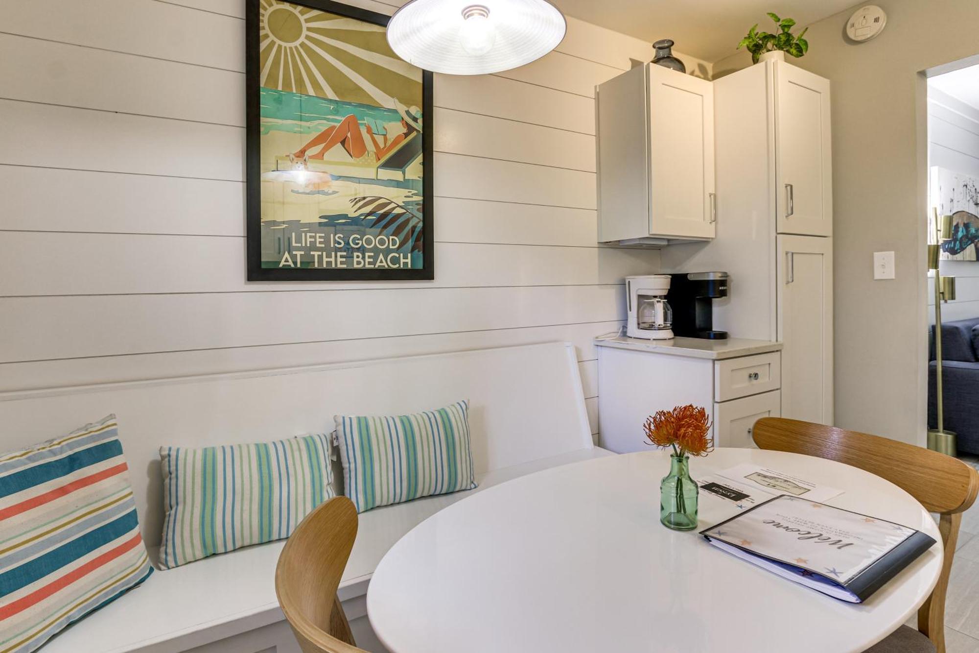 The Dunes Villa With Pool Access - Walk To Beach! Hilton Head Island Ngoại thất bức ảnh