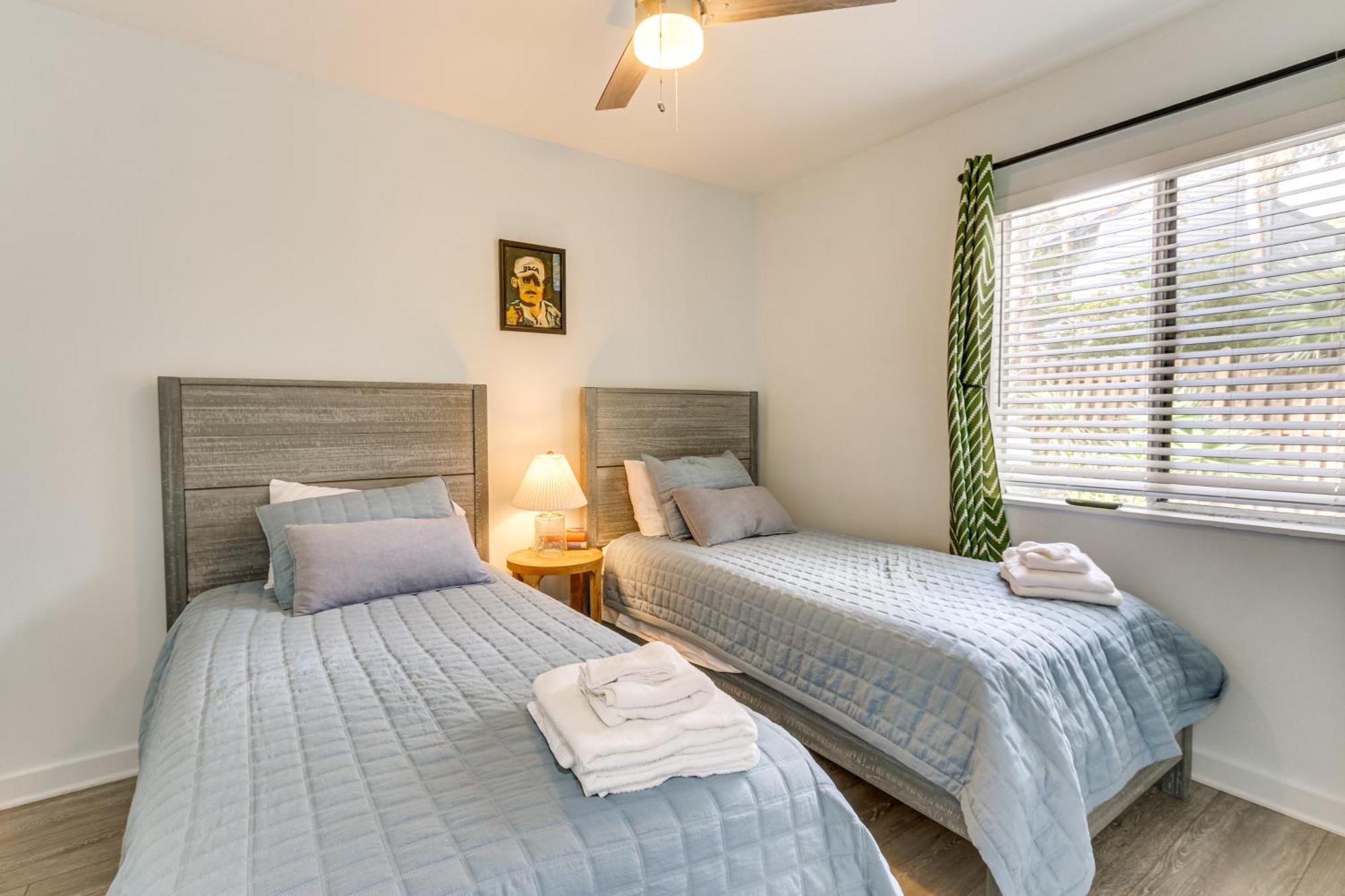 The Dunes Villa With Pool Access - Walk To Beach! Hilton Head Island Ngoại thất bức ảnh