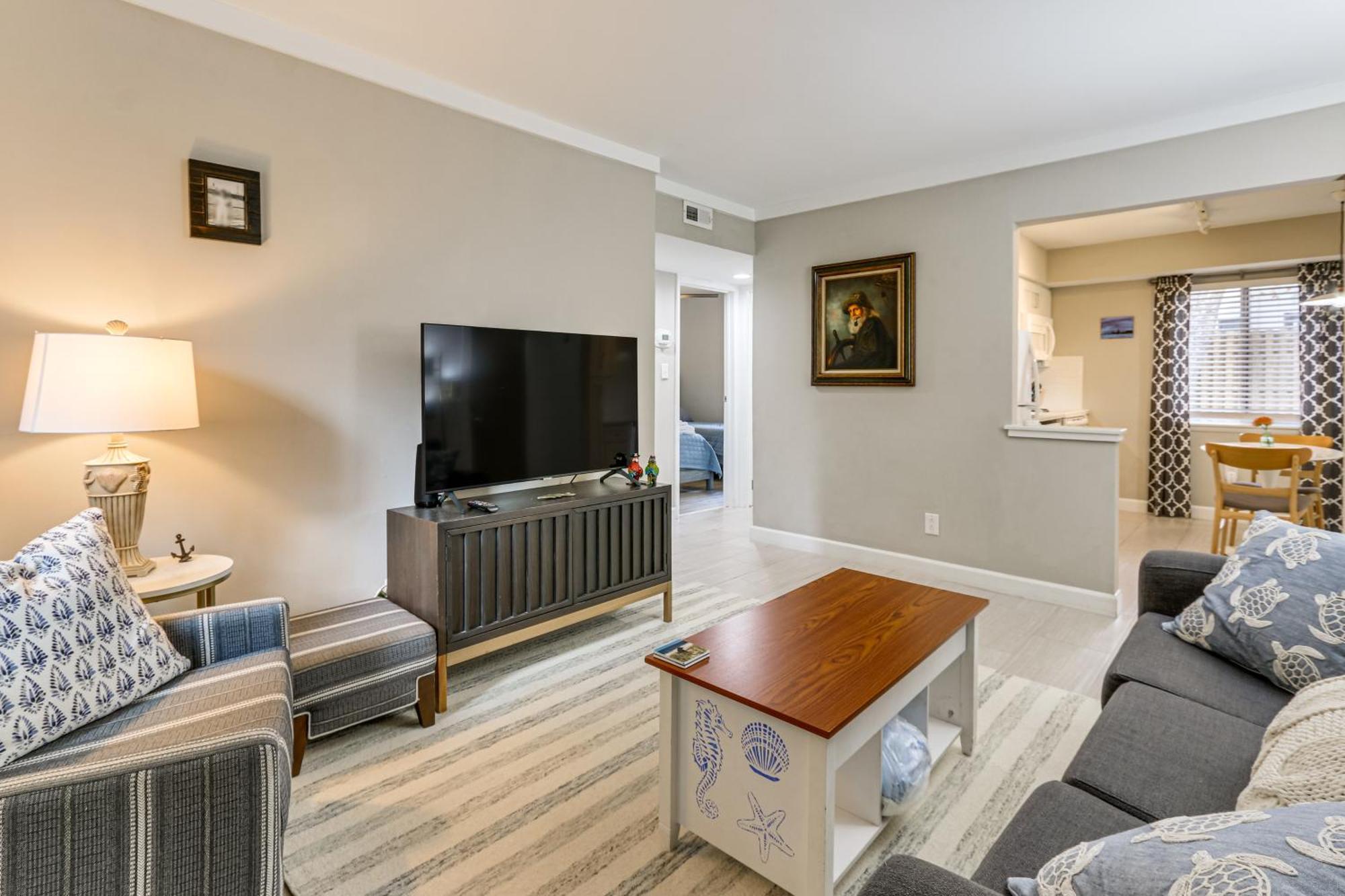 The Dunes Villa With Pool Access - Walk To Beach! Hilton Head Island Ngoại thất bức ảnh